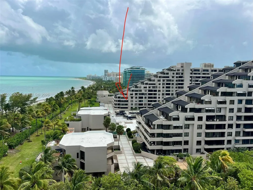 201 Crandon Blvd #642 Key Biscayne, FL 33149