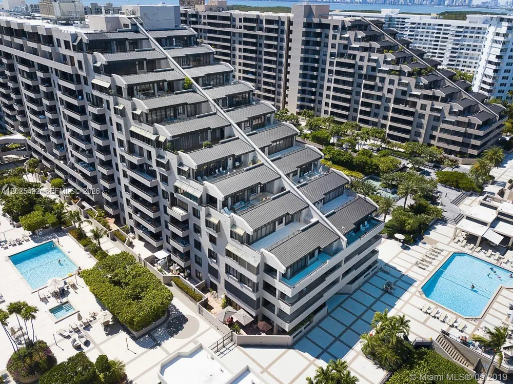201 Crandon Blvd #642 Key Biscayne, FL 33149