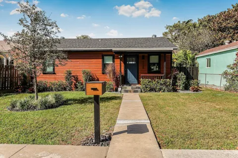 1125 K STREET