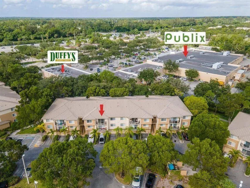 1100 Crestwood Court #1110 Royal Palm Beach, FL 33411