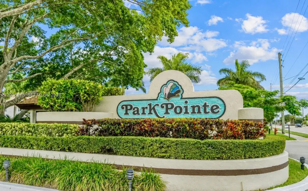 3380 Lucerne Park Dr #4B Green Acres, FL 33467