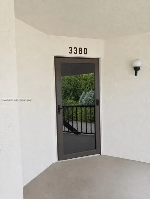 3380 Lucerne Park Dr #4B Green Acres, FL 33467
