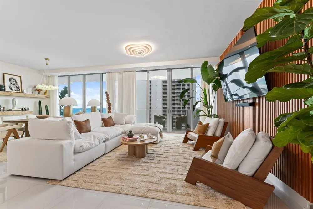 3100 Ocean Drive #H1006 Singer Island, FL 33404