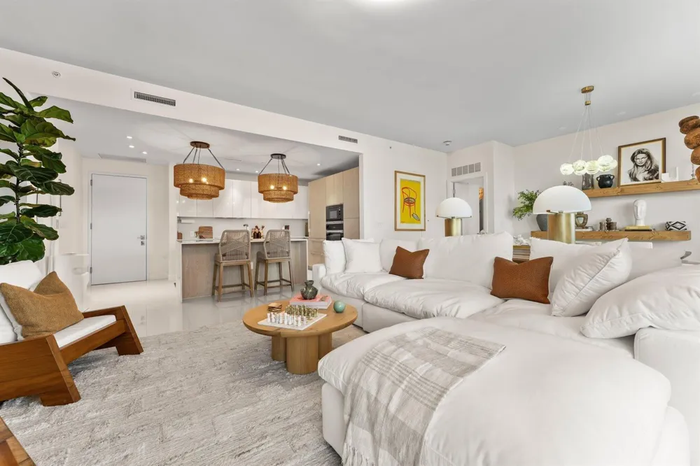 3100 Ocean Drive #H1006 Singer Island, FL 33404