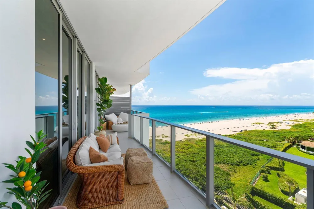 3100 Ocean Drive #H1006 Singer Island, FL 33404