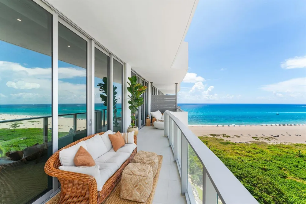 3100 Ocean Drive #H1006 Singer Island, FL 33404