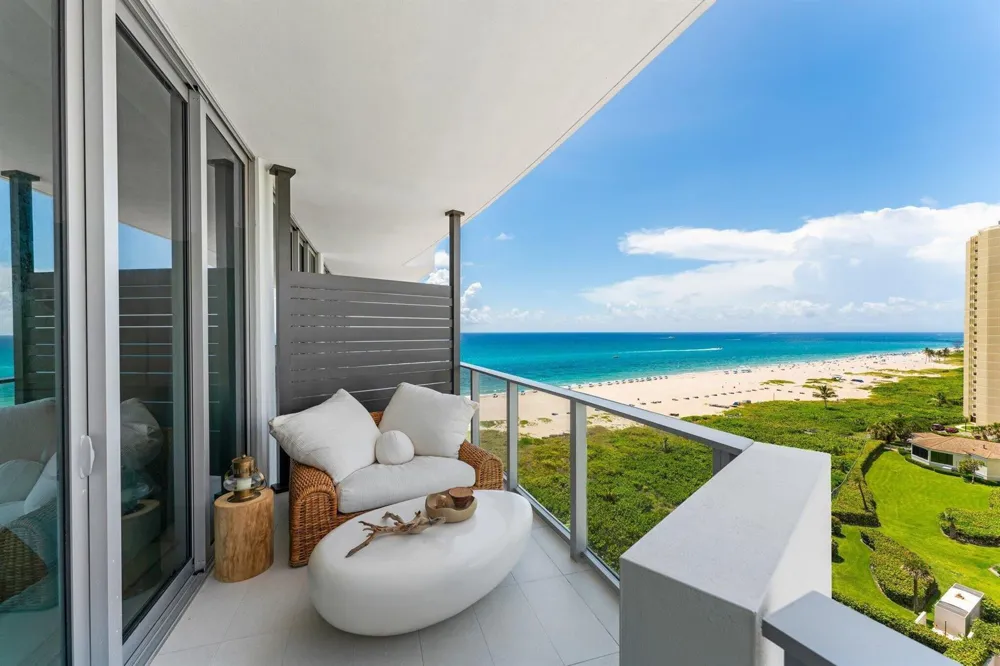 3100 Ocean Drive #H1006 Singer Island, FL 33404