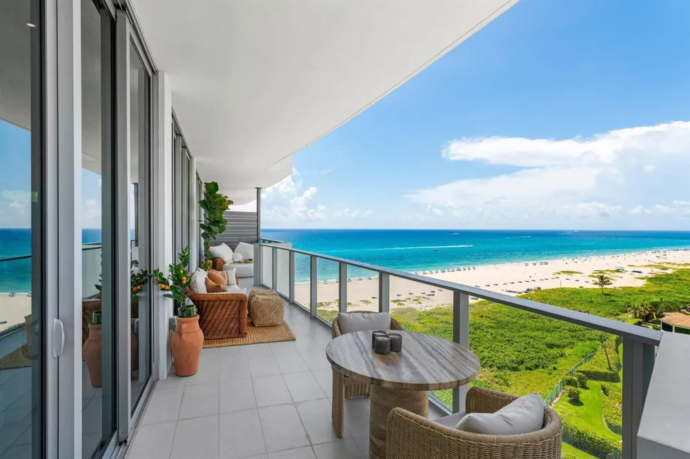 3100 Ocean Drive #H1006 Singer Island, FL 33404
