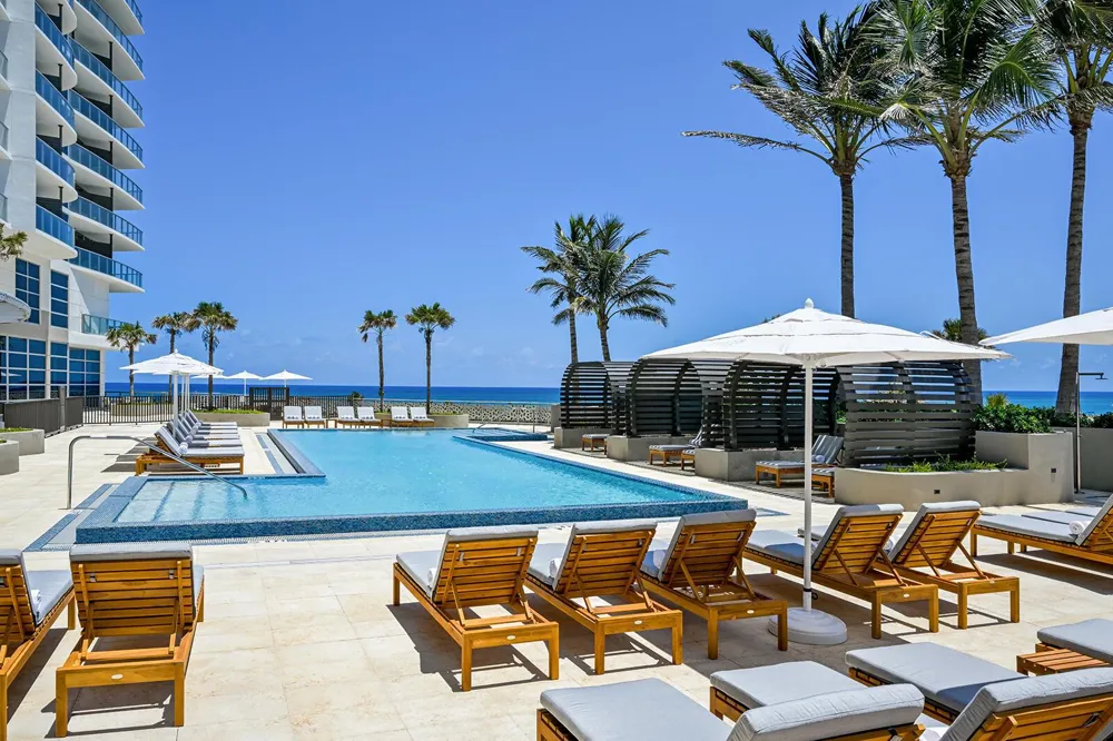 3100 Ocean Drive #H1006 Singer Island, FL 33404