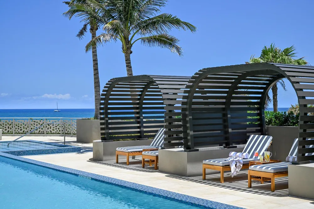 3100 Ocean Drive #H1006 Singer Island, FL 33404