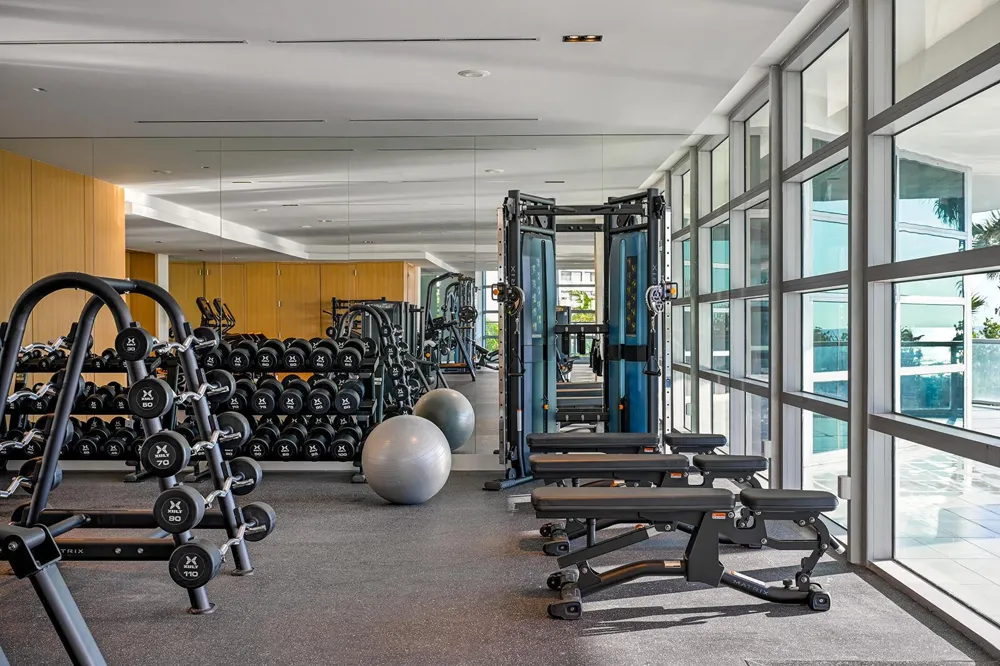 3100 Ocean Drive #H1006 Singer Island, FL 33404