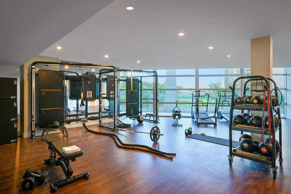 3100 Ocean Drive #H1006 Singer Island, FL 33404