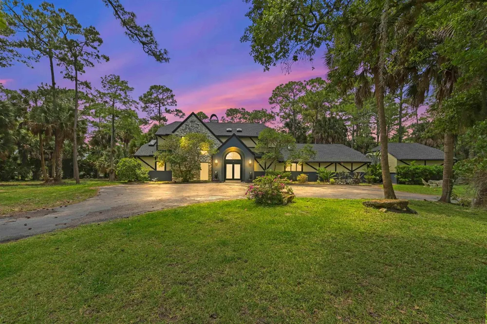 1339 Gallop Drive Loxahatchee, FL 33470