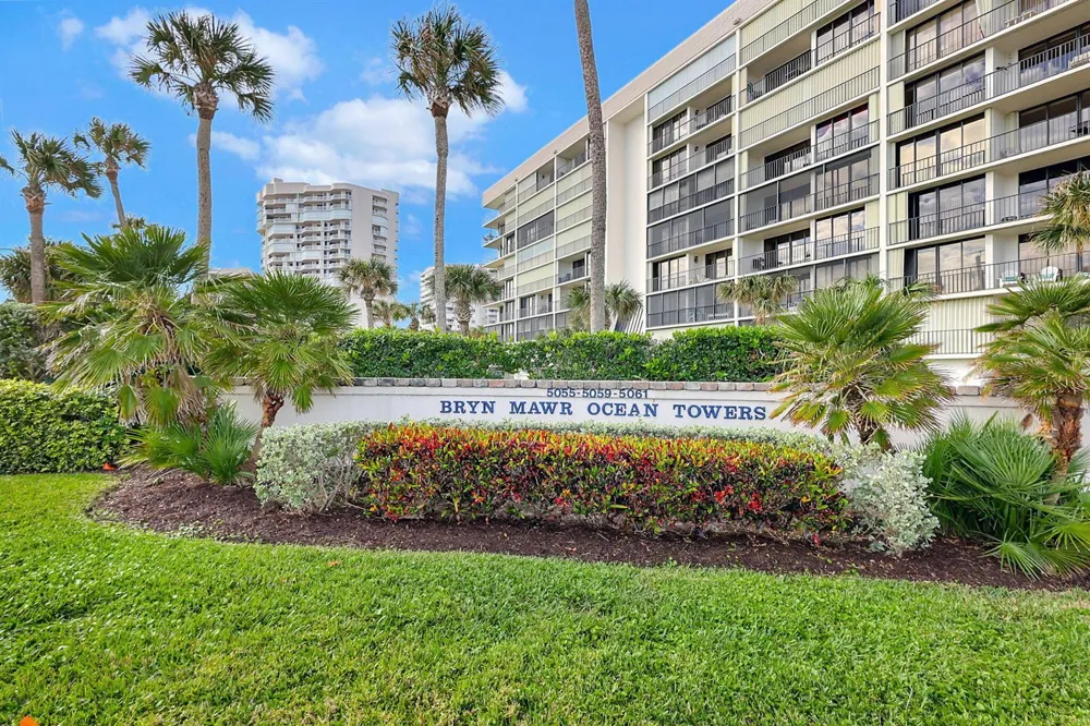 5055 Highway A1a #505 Hutchinson Island, FL 34949