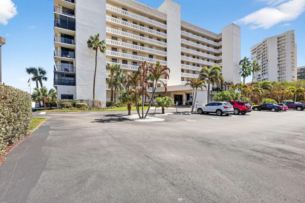 5055 Highway A1a #505 Hutchinson Island, FL 34949