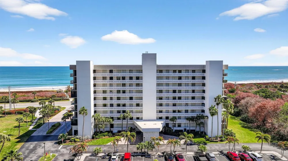 5055 Highway A1a #505 Hutchinson Island, FL 34949