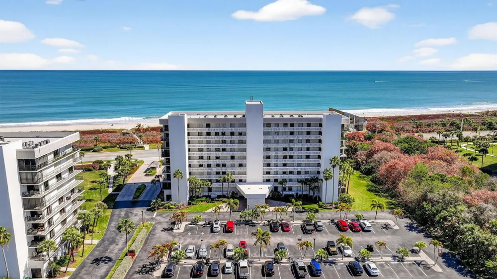 5055 Highway A1a #505 Hutchinson Island, FL 34949