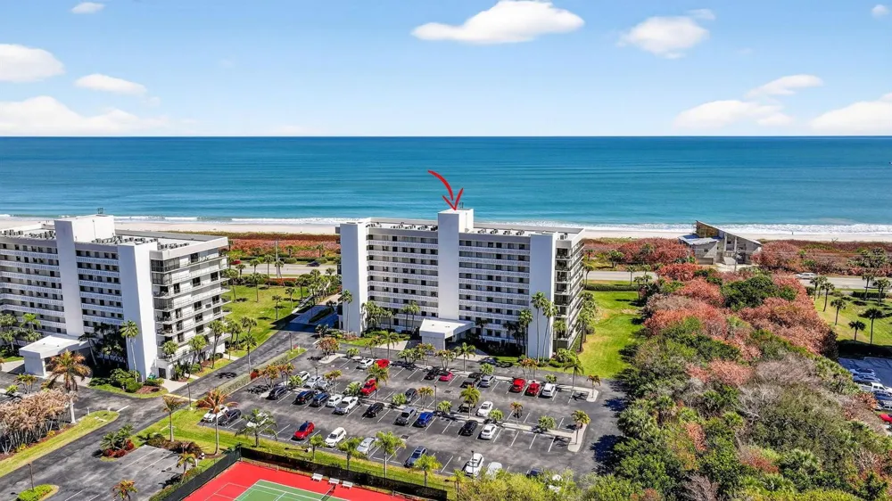 5055 Highway A1a #505 Hutchinson Island, FL 34949