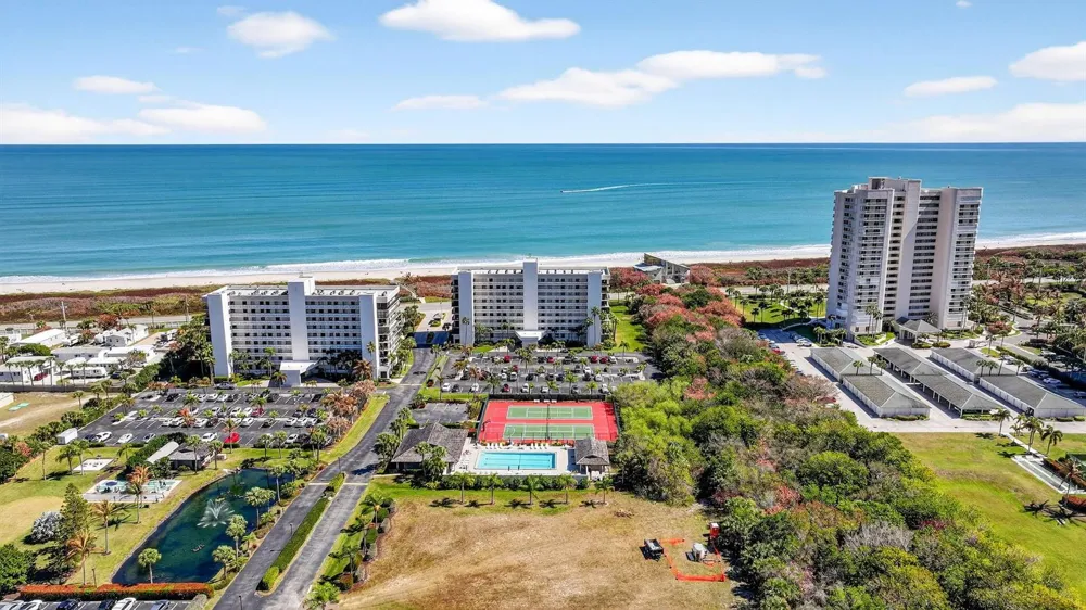 5055 Highway A1a #505 Hutchinson Island, FL 34949