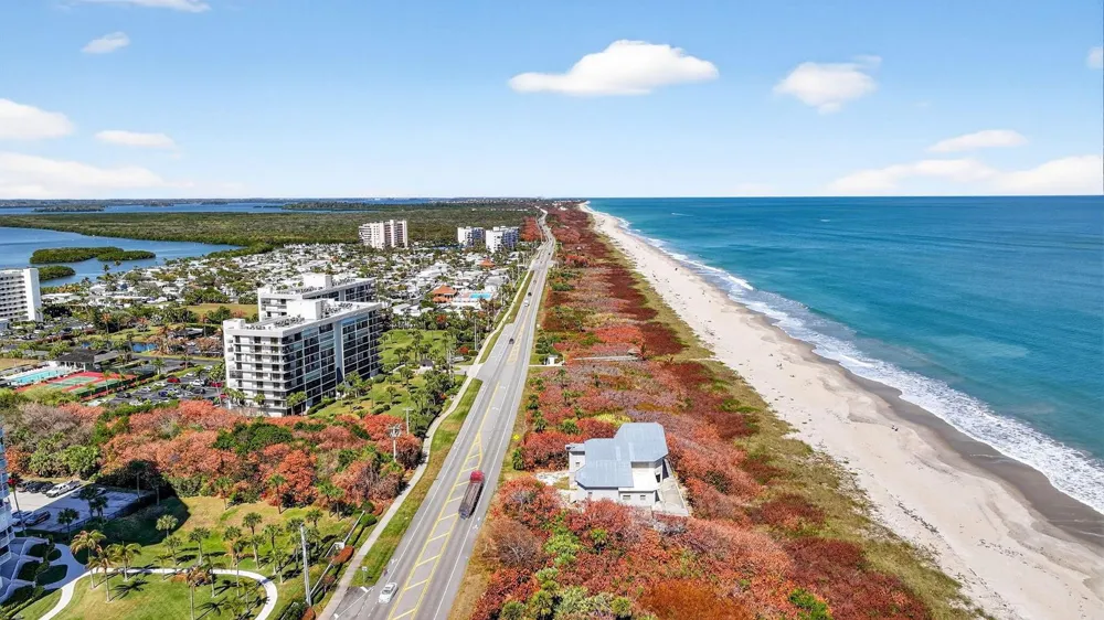 5055 Highway A1a #505 Hutchinson Island, FL 34949