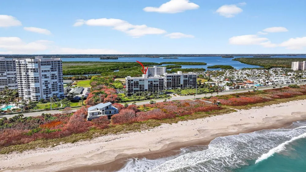 5055 Highway A1a #505 Hutchinson Island, FL 34949