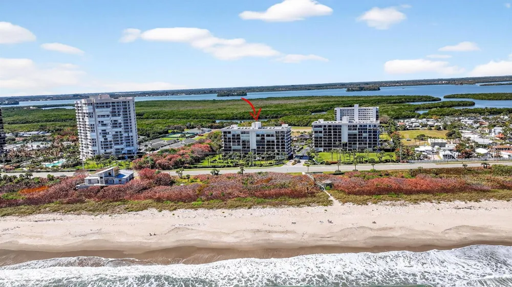5055 Highway A1a #505 Hutchinson Island, FL 34949