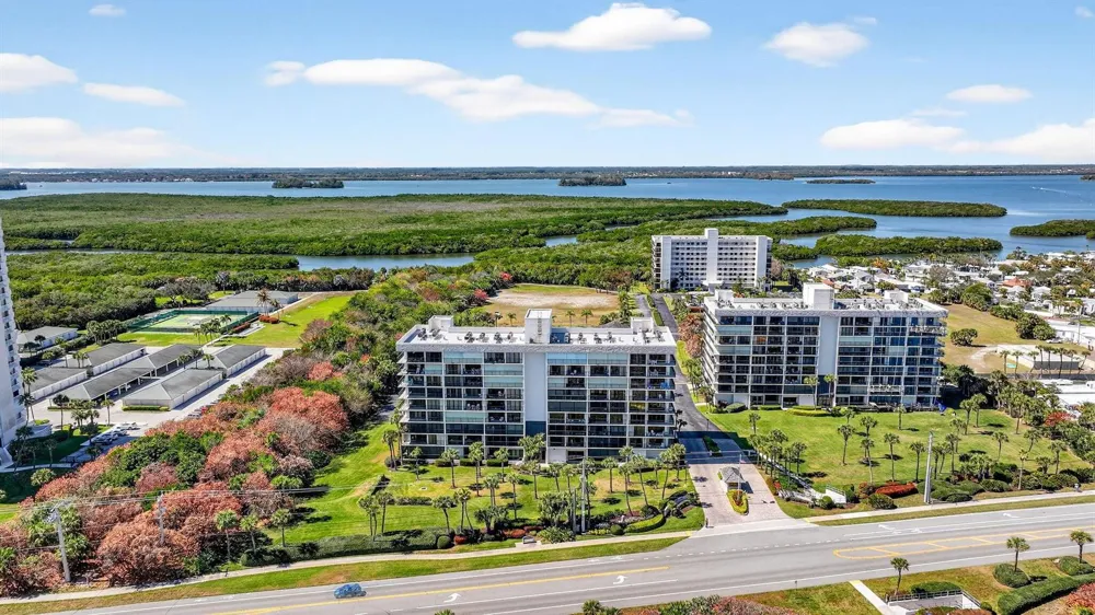 5055 Highway A1a #505 Hutchinson Island, FL 34949