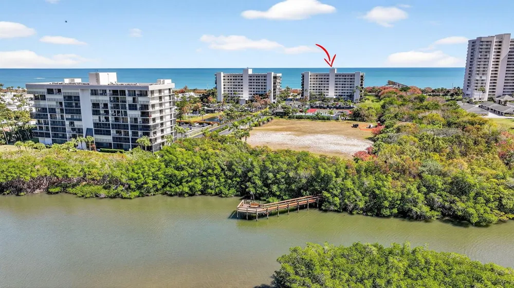 5055 Highway A1a #505 Hutchinson Island, FL 34949