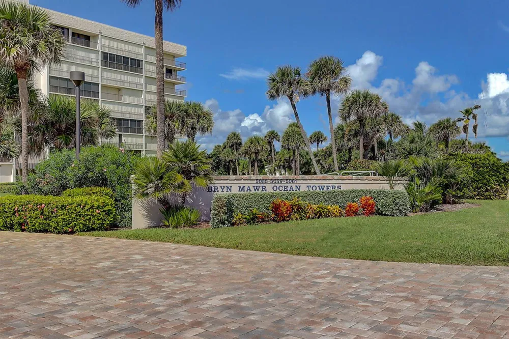 5055 Highway A1a #505 Hutchinson Island, FL 34949
