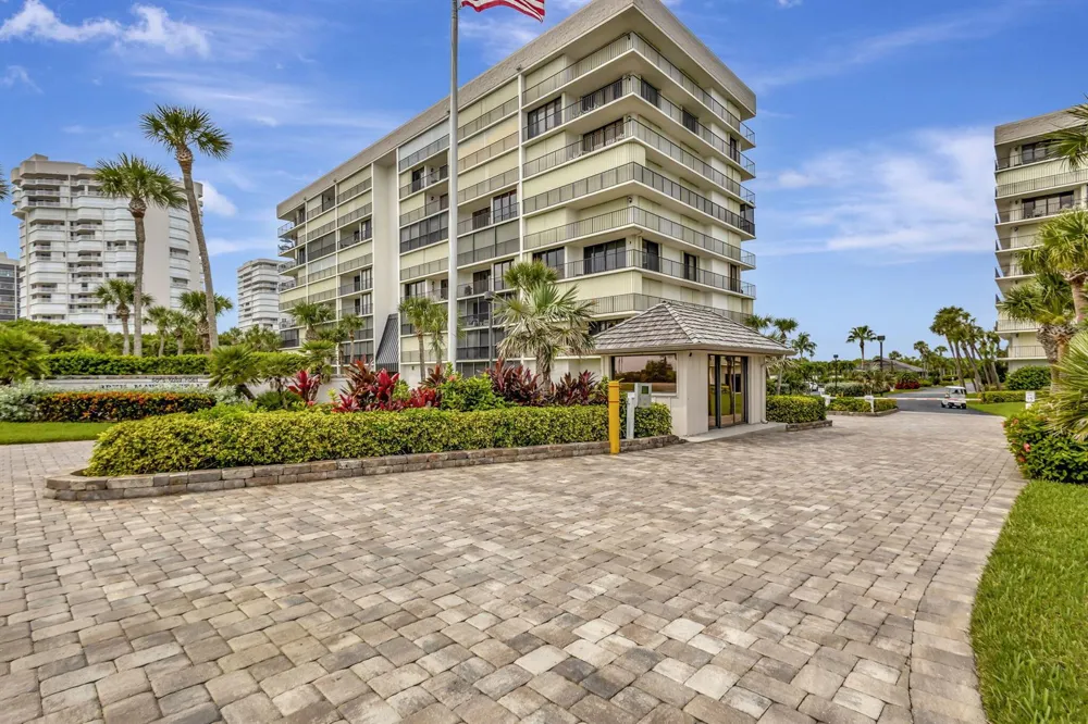 5055 Highway A1a #505 Hutchinson Island, FL 34949