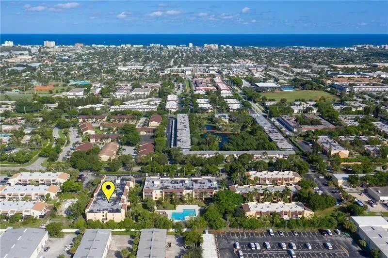 793 SE 1st Way #73 Deerfield Beach, FL 33441