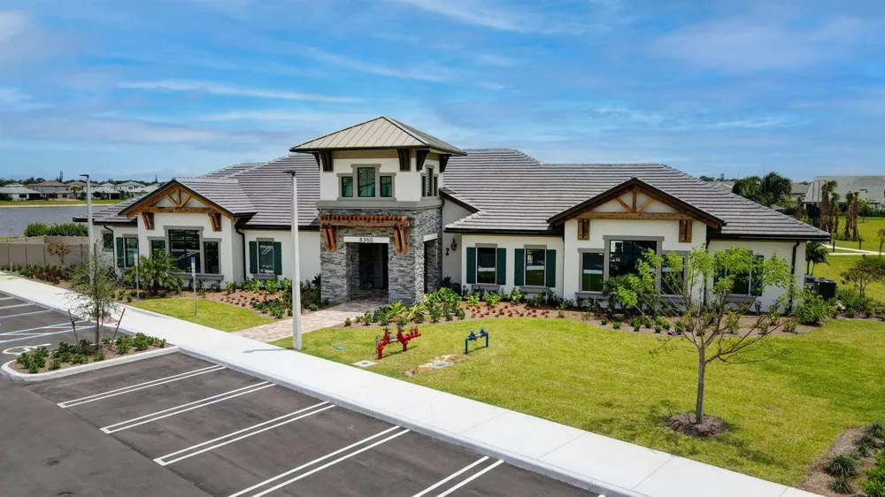 8347 Cadre Noir Road Lake Worth, FL 33467