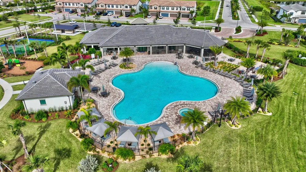 8347 Cadre Noir Road Lake Worth, FL 33467