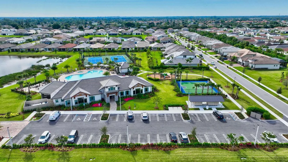 8347 Cadre Noir Road Lake Worth, FL 33467