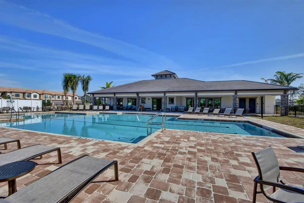 8347 Cadre Noir Road Lake Worth, FL 33467