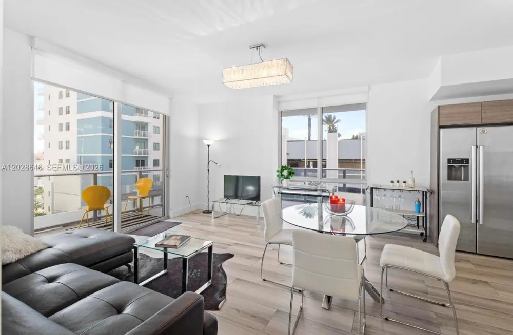 1010 SW 2nd Ave #609 Miami, FL 33130
