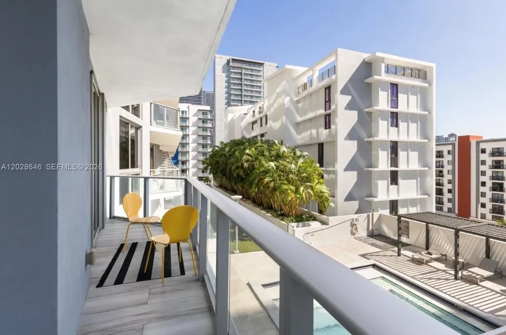 1010 SW 2nd Ave #609 Miami, FL 33130