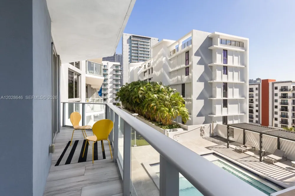 1010 SW 2nd Ave #609 Miami, FL 33130