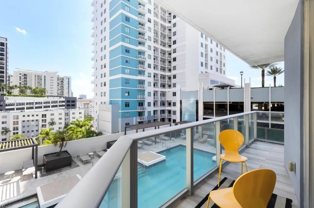 1010 SW 2nd Ave #609 Miami, FL 33130