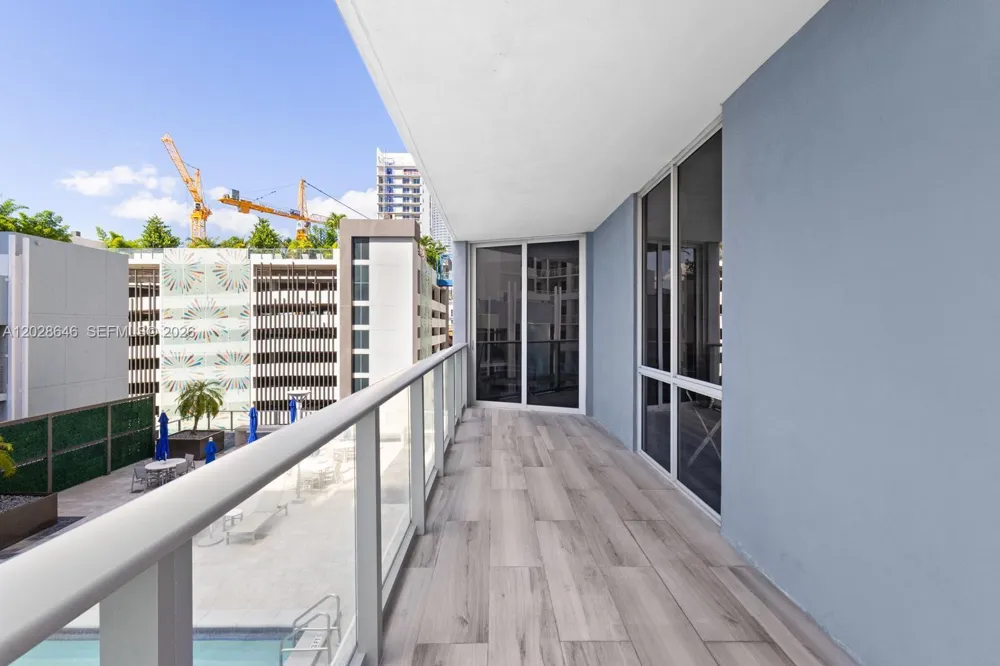 1010 SW 2nd Ave #609 Miami, FL 33130