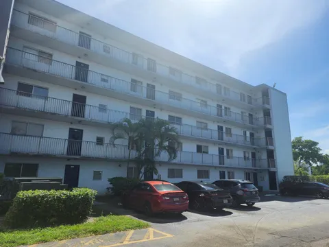 8600 Sherman Circle #408
