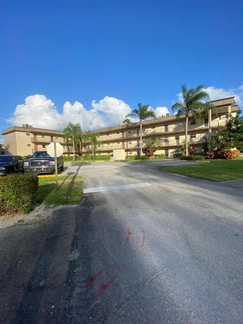 715 Lori Drive #302