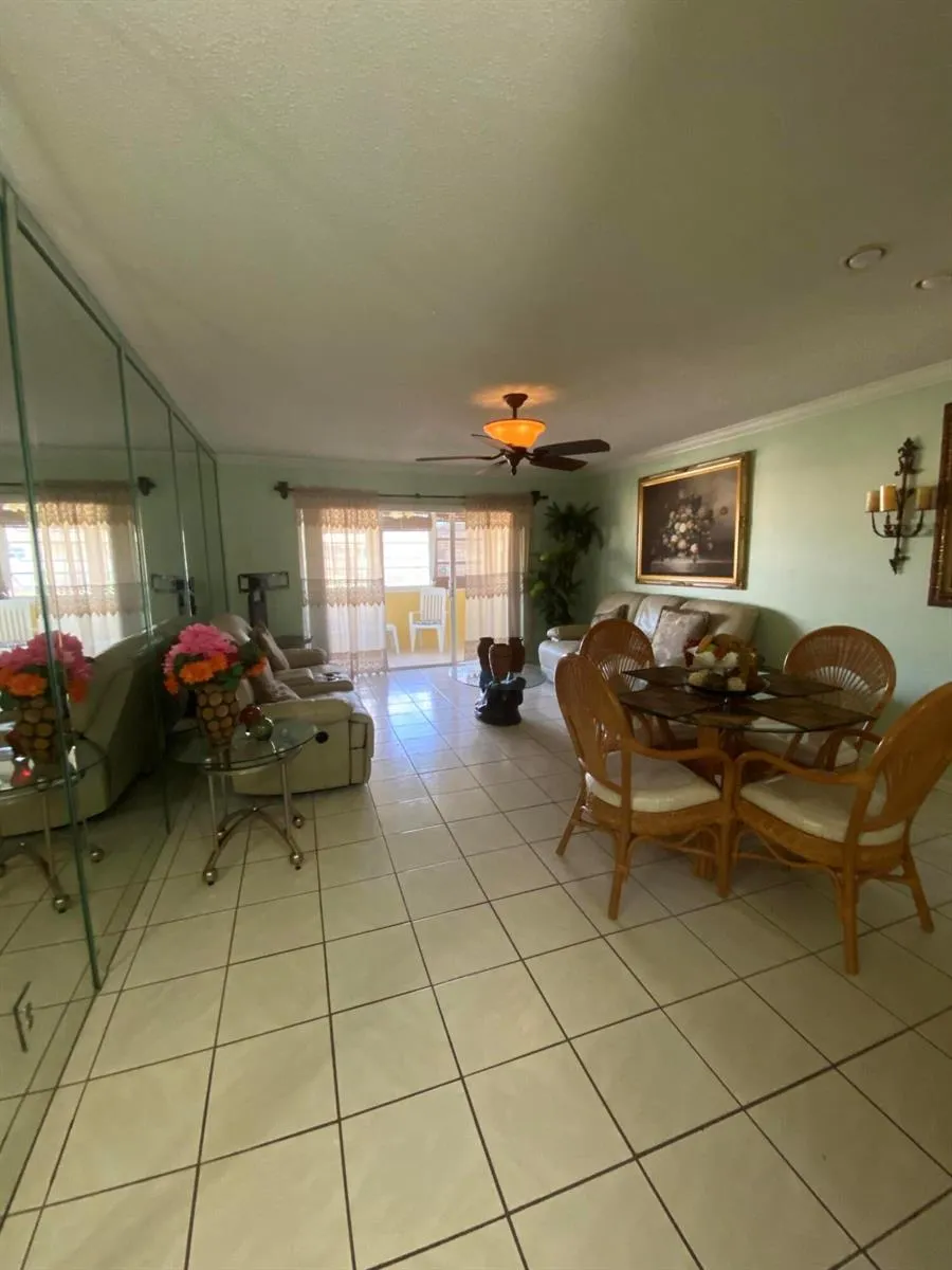 715 Lori Drive #302 Palm Springs, FL 33461
