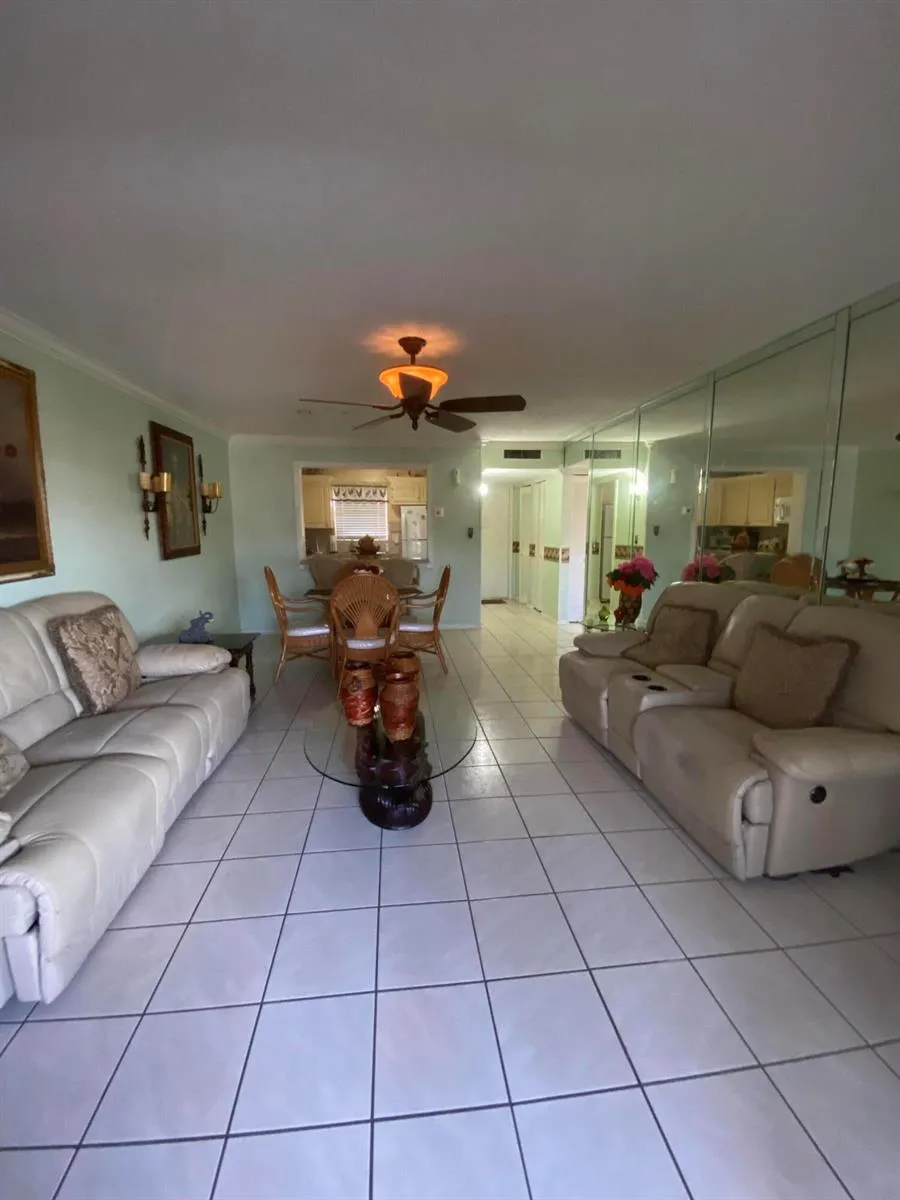715 Lori Drive #302 Palm Springs, FL 33461