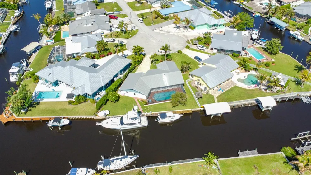 1360 SW Albatross Way Palm City, FL 34990
