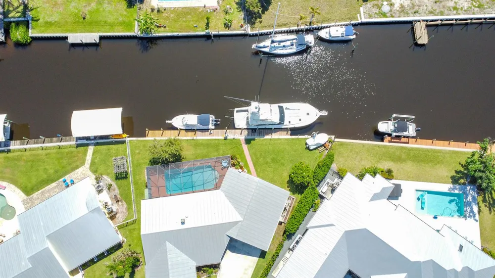 1360 SW Albatross Way Palm City, FL 34990
