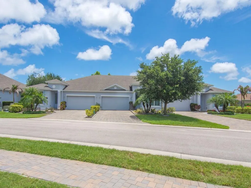 6087 Scott Story Way Vero Beach, FL 32967
