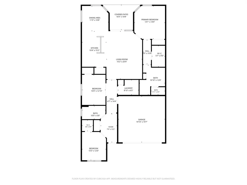 6087 Scott Story Way Vero Beach, FL 32967