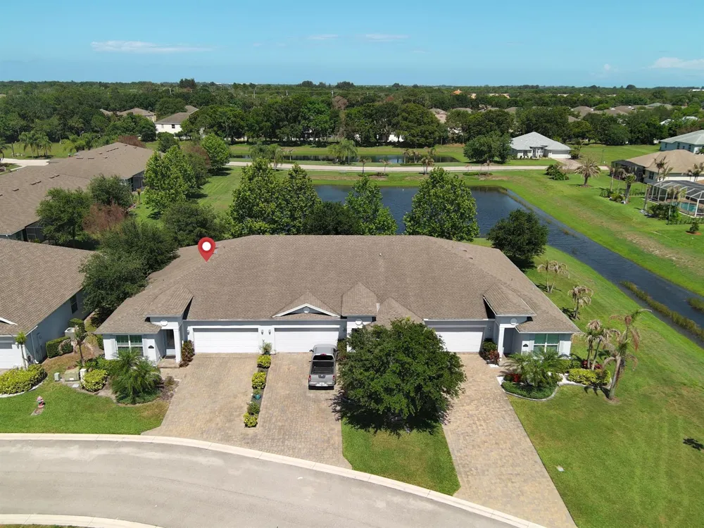 6087 Scott Story Way Vero Beach, FL 32967