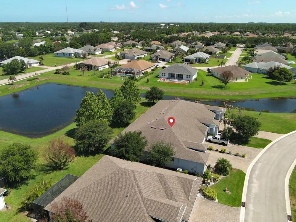 6087 Scott Story Way Vero Beach, FL 32967